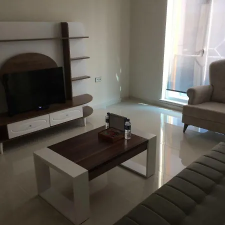 Апартаменты Atlanta House