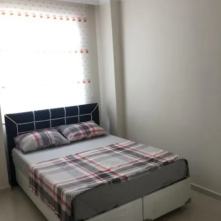 Atlanta House Апартаменты Текирдаг