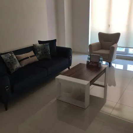 Atlanta House Апартаменты Текирдаг