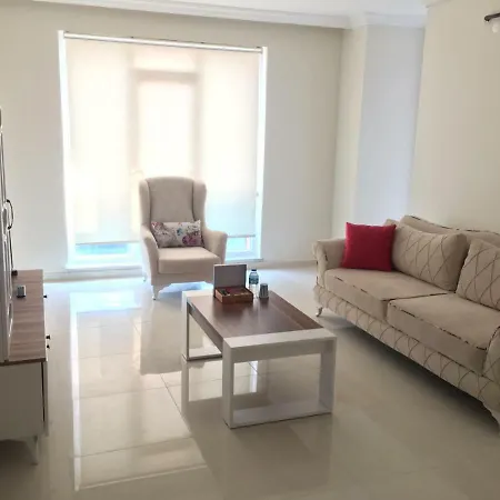 Atlanta House Tekirdag