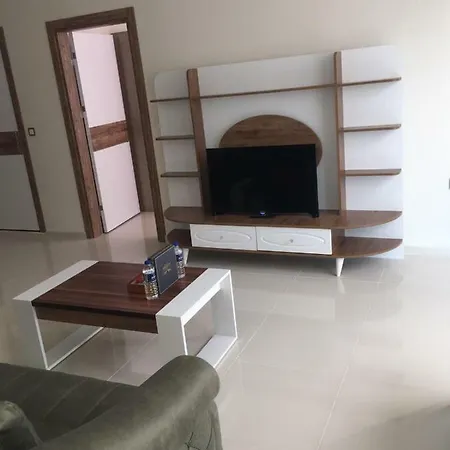 Atlanta House Apartment *