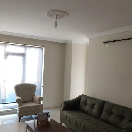 Apartment Atlanta House Tekirdag